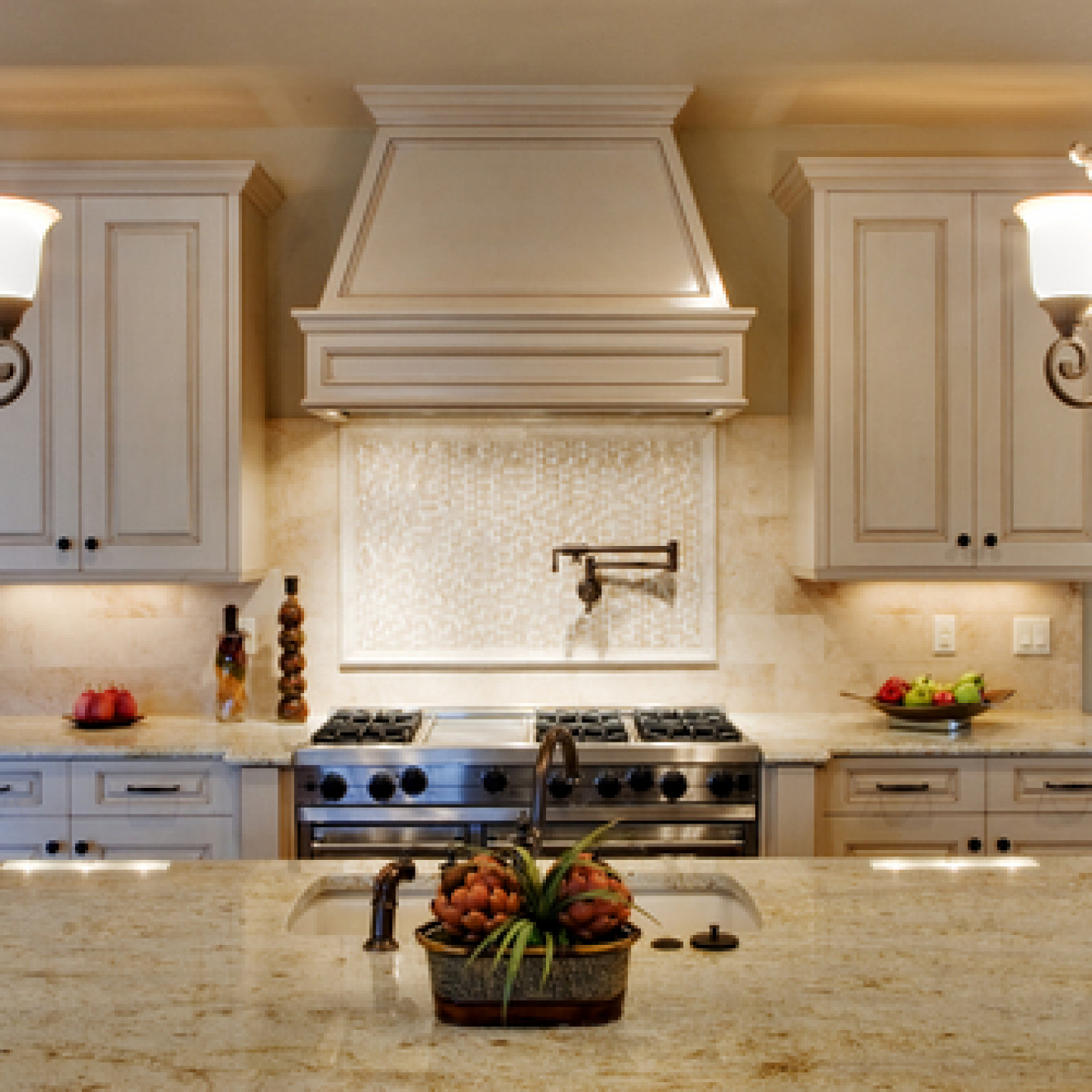 Custom Laminate Countertops Rockford, IL Pierce Laminated Products